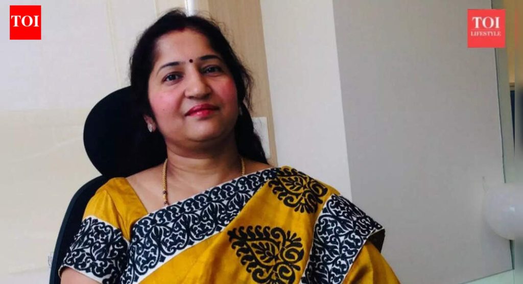 माझ्या वडिलांच्या अंत्यसंस्कारासाठी माझ्या आईने आमचा छताचा पंखा विकला: एका लहान शहरापासून ते ₹157-कोटींच्या साम्राज्यापर्यंत; ग्वाल्हेर महिलेची अतुलनीय यशोगाथा |