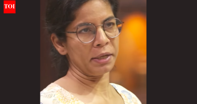 मनीषा शर्माची प्रेरणादायी मास्टरशेफ धाव: उदयपूरच्या मुलीचा पार्किन्सन्स विरुद्धचा लढा, उत्कटतेसाठी |