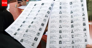 यादीतून नागरिकत्वावर किती हटवले: SC ते EC