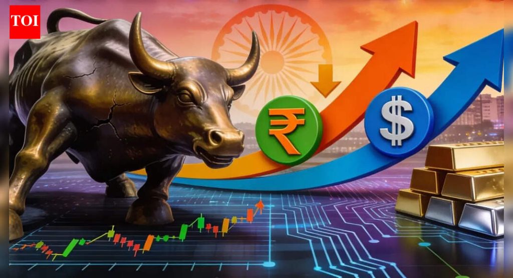 आज शेअर बाजार: NSE, BSE वर आज कोणते शेअर्स सर्वात जास्त वाढलेले आणि तोटे आहेत? यादी तपासा