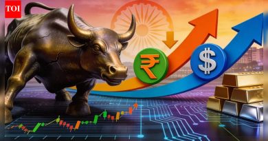 आज शेअर बाजार: NSE, BSE वर आज कोणते शेअर्स सर्वात जास्त वाढलेले आणि तोटे आहेत? यादी तपासा