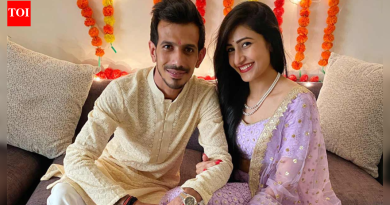 ‘थोडासा द्वेष’: युझवेंद्र चहलने धनश्री वर्मापासून घटस्फोटानंतरचे आयुष्य उघड केले