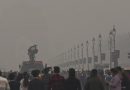 कॅपिटल चोक्स: दिल्ली-एनसीआरमध्ये GRAP-III पुन्हा लागू; हवेची गुणवत्ता ‘गंभीर’ होण्याची शक्यता
