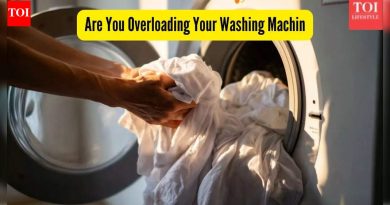 वॉशिंग मशीन किती कपडे धुवू शकते? 6 किलो, 7 किलो, 8 किलो आणि 10 किलो क्षमतेची आदर्श संख्या