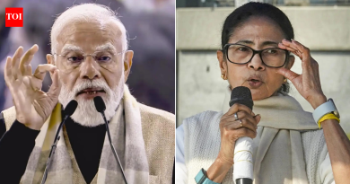 ‘टीएमसीला कंटाळले बंगाल’: महाविजयानंतर पंतप्रधान मोदींनी ममतांवर तोफ डागली; उद्या मालदा रॅली