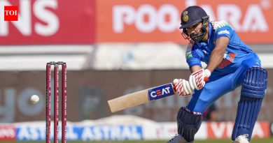 ‘क्रिकेटवर शॉर्ट’: विराट कोहलीच्या वाढीदरम्यान रोहित शर्माच्या शांत एकदिवसीय धावांचे भारतीय प्रशिक्षक स्पष्ट करतात