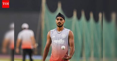 ‘असे का घडते?’: आर अश्विनने अर्शदीप सिंगला गौतम गंभीरच्या नेतृत्वाखालील संघ व्यवस्थापनातून वगळण्याचा प्रश्न केला.