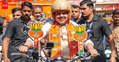 महाराष्ट्र नागरी संस्था निवडणुकीचे निकाल 2026: भाजपने राज्यभरात ठाकरे आणि पवार यांच्या ब्रँडचा धुव्वा उडवला