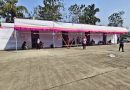 4 प्रभागातील गोंधळ, वाटप न झालेल्या मतदार स्लिप आणि मतदार यादीतील त्रुटींमुळे मतदानाला उशीर