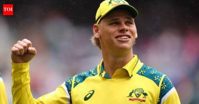 Cooper Connolly: Inside the whirlwind rise of Australia’s 22-year-old all-rounder