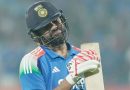 एक वेगळा रोहित शर्मा: भारताचा सलामीवीर आता अधिक सावधपणे का फलंदाजी करत आहे