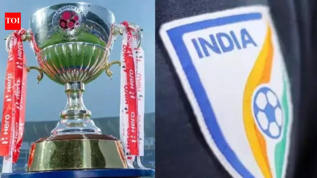 स्पष्ट केले: AIFF ची ISL गव्हर्निंग कौन्सिलची रचना आय-लीगपेक्षा कशी वेगळी आहे