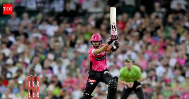 पाकिस्तानसाठी पेच! बाबर आझम, मोहम्मद रिझवान बीबीएलमध्ये अवांछित यादीत अव्वल आहेत