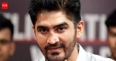 विजेंदर सिंगची आशियाई बॉक्सिंग कौन्सिलचे सदस्य म्हणून नियुक्ती