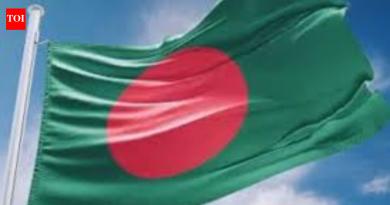 बांगलादेशच्या निवडणुकीत भारतविरोधी आवाजांना EC समर्थन देत असल्याच्या अटकळांना उधाण आले आहे