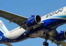 DGCA ने इंडिगोला उड्डाणात अडथळा आणल्याबद्दल 22 कोटी रुपयांचा दंड ठोठावला