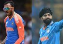 ‘अक्षर पटेल रवींद्र जडेजाच्या पुढे आहे’: माजी भारतीय क्रिकेटपटूचा स्पष्ट निर्णय ‘अक्षर पटेल रवींद्र जडेजाच्या पुढे आहे’: माजी भारतीय क्रिकेटपटूचा स्पष्ट निर्णय