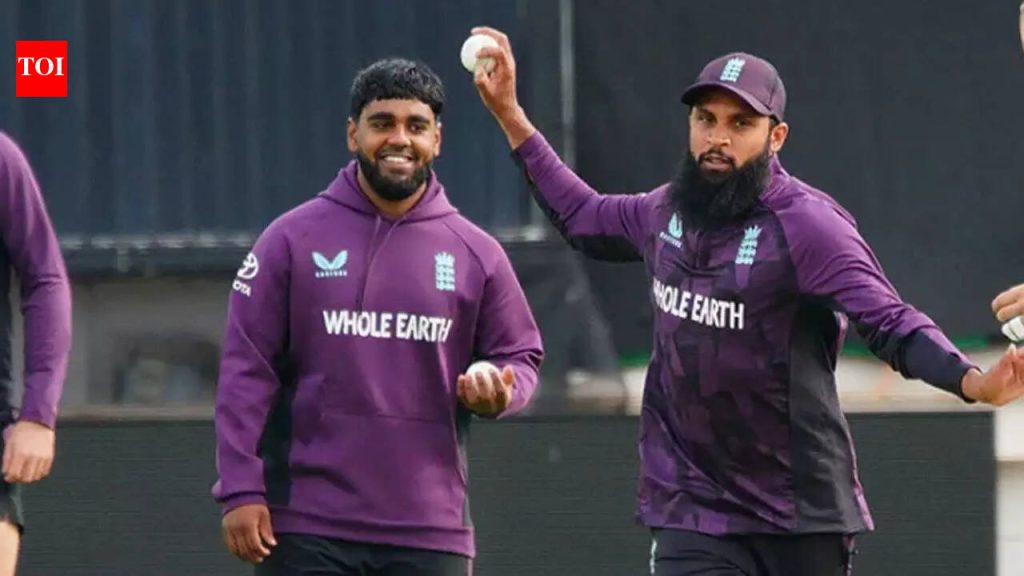 T20 विश्वचषक: इंग्लंडच्या पाकिस्तानी वंशाच्या खेळाडूंना व्हिसा मिळाल्याने ICCने पाऊल उचलले