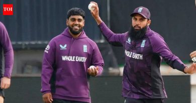 T20 विश्वचषक: इंग्लंडच्या पाकिस्तानी वंशाच्या खेळाडूंना व्हिसा मिळाल्याने ICCने पाऊल उचलले