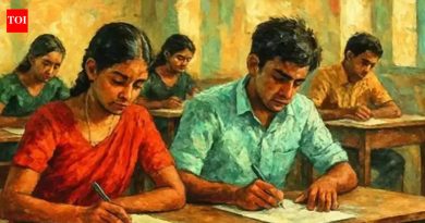 तात्पुरत्या निकालात जवळपास 10% इच्छुकांनी TET 2025 पास केले, उमेदवारांना 21 जानेवारीपर्यंत आक्षेप नोंदवण्याची मुभा