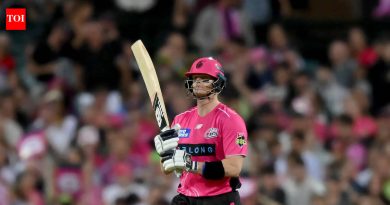 स्टीव्ह स्मिथने बाबर आझमच्या ‘टॅट्रम’ दाव्यामागील सत्य प्रकट केले कारण BBL नाटक सुरू झाले