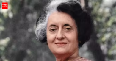 1966 मध्ये आजच्या दिवशी भारताला पहिली महिला पंतप्रधान कशी मिळाली