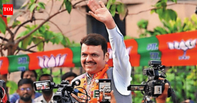 बीएमसी महापौरांची शर्यत तापली: दावोसमध्ये मुख्यमंत्री देवेंद्र फडणवीस, चर्चा स्थगित, मतदान प्रक्रिया जानेवारी अखेरपर्यंत चालणार