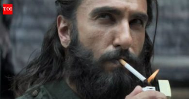 धुरंधर पूर्ण चित्रपट संग्रह: ‘धुरंधर’ बॉक्स ऑफिस कलेक्शन दिवस 45: रणवीर सिंग आणि अक्षय खन्ना स्टारर 8.5 कोटींच्या कमाईसह सातव्या वीकेंडला संपला |