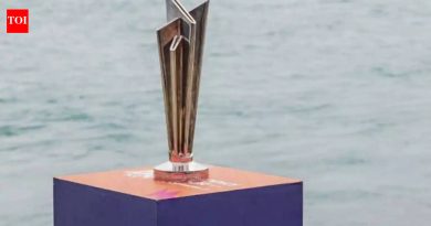 T20 विश्वचषक भारतीय व्हिसा: 42 पाकिस्तानी वंशाचे खेळाडू आणि कर्मचारी अर्ज केल्यामुळे आयसीसीने आत्मविश्वासाने मान्यता दिली आहे