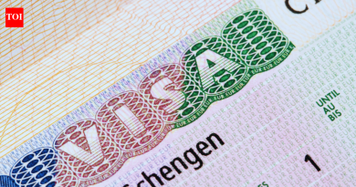 प्रथमच शेंजेन व्हिसा मिळविण्यासाठी खरोखर काय आवश्यक आहे: प्रथमच खाते |