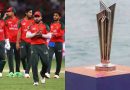 T20 विश्वचषकासाठी बांगलादेशची जागा स्कॉटलंड घेणार? पर्यायी ठिकाणाच्या चर्चेदरम्यान ताजे अपडेट्स समोर येतात