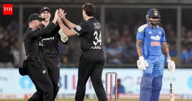 ‘खूप मऊ क्रिकेट खेळलो’: रविचंद्रन अश्विनने न्यूझीलंडविरुद्ध मायदेशात एकदिवसीय मालिका गमावल्यानंतर कोणतेही ठोसे मारले नाहीत