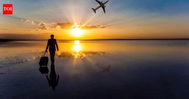 प्रवास ट्रेंड 2026: या लोकप्रिय प्रवास शब्दांचा अर्थ काय आहे |