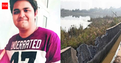 नोएडा तांत्रिक मृत्यू: सीईओ हटवले, मुख्यमंत्री योगी आदित्यनाथ यांचे एसआयटी चौकशीचे आदेश; 5 दिवसात अहवाल द्या