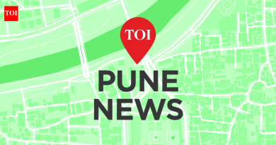 बावधनमध्ये भरधाव कारची नीरा स्टॉलवर धडक, पादचाऱ्याचा मृत्यू