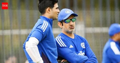 ‘कठीण प्रश्न विचारले जातील’: अजिंक्य रहाणेने गौतम गंभीरच्या नेतृत्वाखाली भारताच्या एकदिवसीय संकटामागील कारणे उघड केली