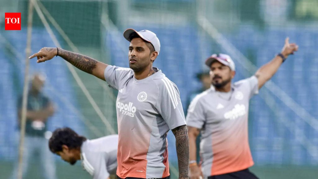 भारत वि न्यूझीलंड T20Is: IND वि NZ पूर्ण वेळापत्रक, संघ, वेळ आणि थेट प्रवाह माहिती
