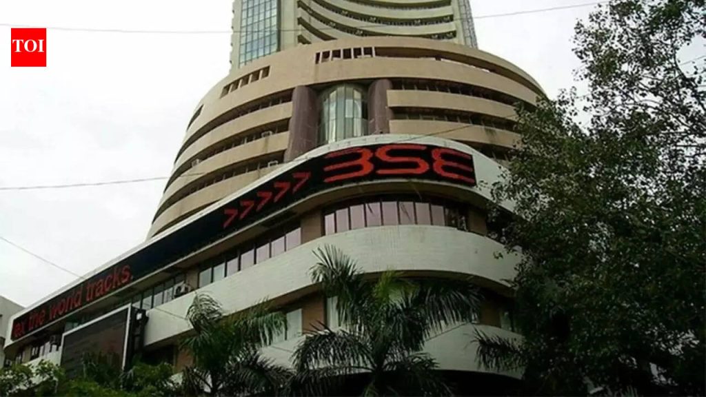 आजचा शेअर बाजार: NSE, BSE वर 20 जानेवारीला टॉप गेनर्स आणि लूजर्स – चेक लिस्ट