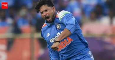 ‘आत्मविश्वासाला तडा जातो’: आर अश्विनने कुलदीप यादवच्या टी-20 विश्वचषक स्पर्धेतील आव्हान न्यूझीलंडच्या फलंदाजांच्या हल्ल्यानंतर ध्वजांकित केले