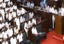 माइक बंद केला, ‘भ्रामक’ विधान: राज्यपालांनी वॉकआउट केले – तमिळनाडू विधानसभेचे नाटक कसे उलगडले