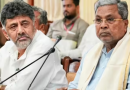 ‘योग्य वेळी निर्णय’: डीके शिवकुमार यांच्या भावाने मुख्यमंत्री पंक्तीत राहुल गांधींना मागे टाकले; सिद्धरामय्या यांनी ‘हाय कमांड’कडे ठेवली