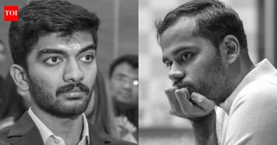 डी गुकेश किंवा अर्जुन इरिगाईसी नाही! मॅग्नस कार्लसन नंतर, भारतीय ग्रँडमास्टरने नॉर्वे बुद्धिबळ 2026 साठी पुष्टी केली