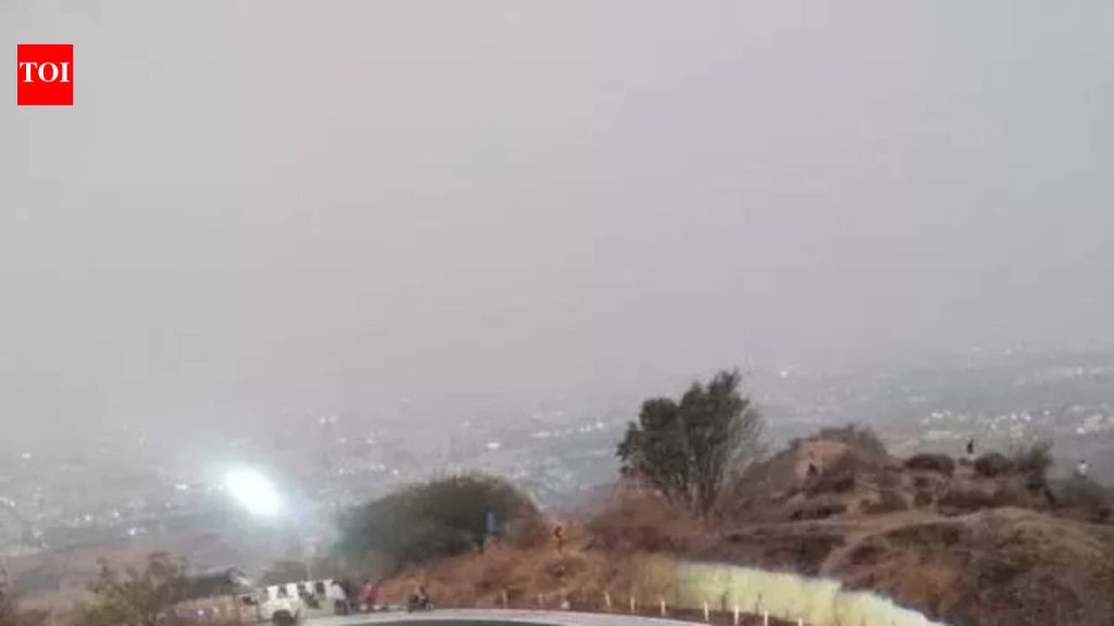 पुणे ग्रँड टूरसाठी 300 किमी लांबीचे रस्ते 5 वर्षांसाठी सुधारित केले जातील