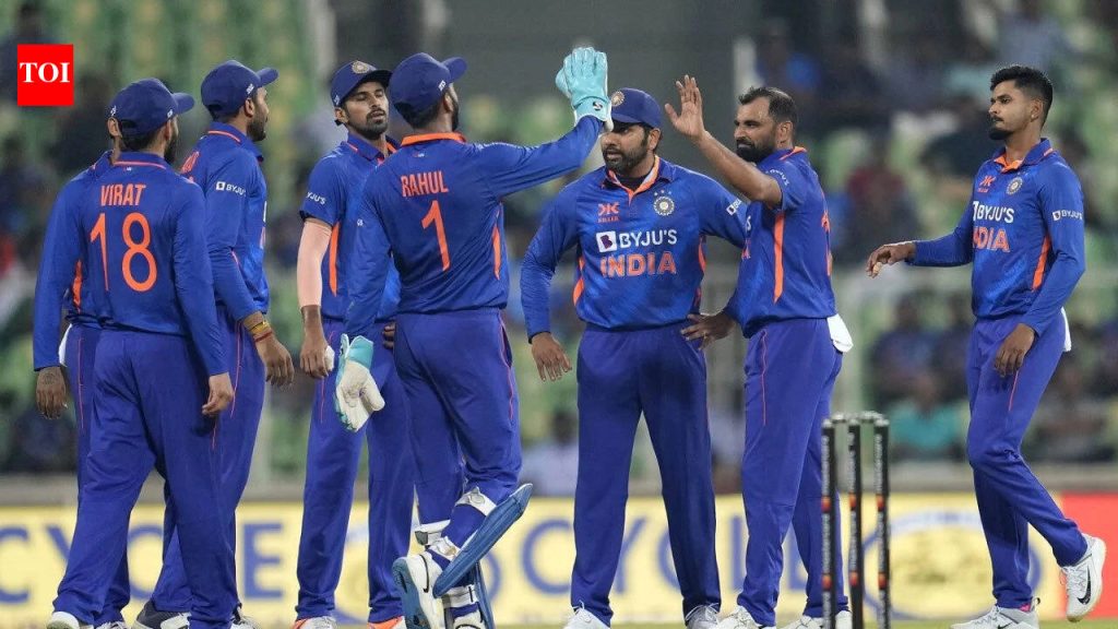 रोहित शर्माचा कर्णधारपदाचा विक्रम जो दोन वर्षे उंच राहिला – तो अखेर मोडेपर्यंत