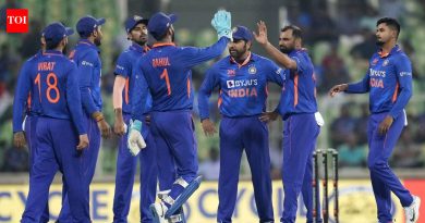 रोहित शर्माचा कर्णधारपदाचा विक्रम जो दोन वर्षे उंच राहिला – तो अखेर मोडेपर्यंत