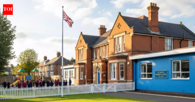 यूके: टिळक-चांदलोवरून हिंदू पालकांनी मुलाला लंडनच्या प्राथमिक शाळेतून काढून टाकले