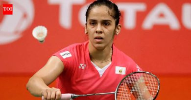 सानियाच्या मिश्रणापासून ते क्रीडा अमरत्वापर्यंत: अलविदा सायना नेहवाल, भारताची ट्रेलब्लेझर