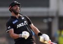 डॅरिल मिशेलने T20I मध्ये त्याच्या एकदिवसीय कामगिरीची पुनरावृत्ती करावी: मिचेल सँटनर