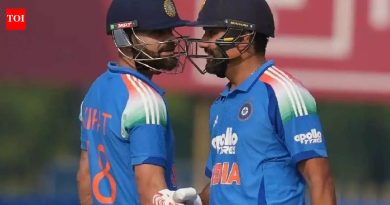 BCCI नवीन केंद्रीय करारांमध्ये A+ श्रेणी वगळण्याची शक्यता; विराट कोहली, रोहित शर्माच्या ग्रेडवर प्रश्नचिन्ह