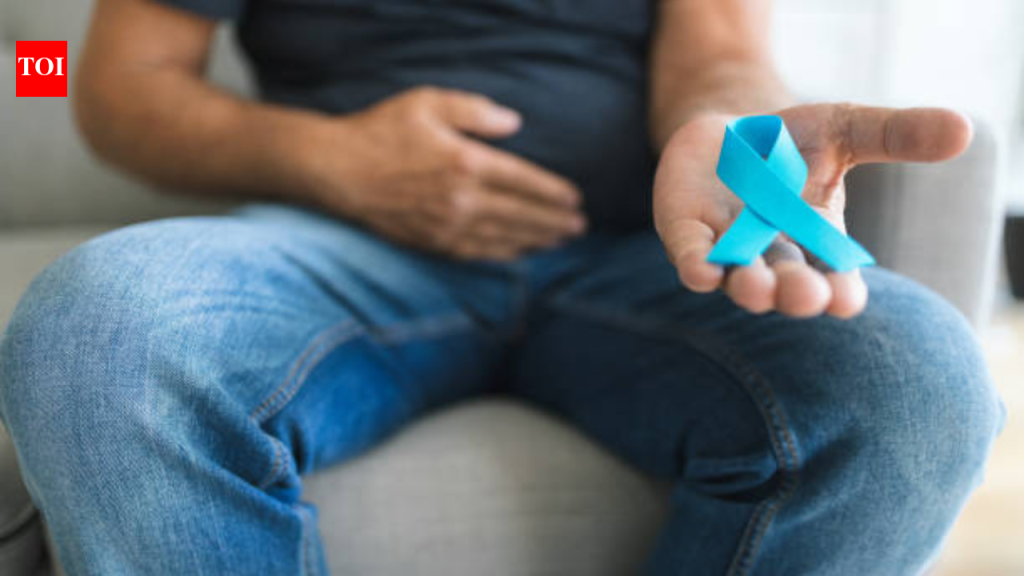 प्रोस्टेट कर्करोगाची लक्षणे जी सामान्य वय-संबंधित समस्यांची नक्कल करतात: डॉक्टर चेतावणी चिन्हे शेअर करतात |